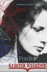 Poetka i książę Gretkowska Manuela 9788324048168