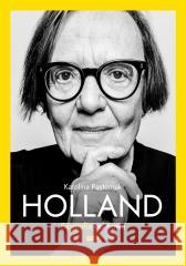 Holland. Biografia od nowa Karolina Pasternak 9788324063925