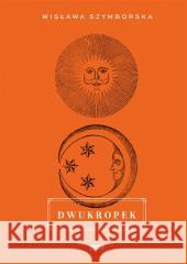 Dwukropek Wisława Szymborska 9788324064335