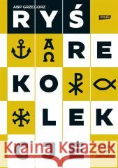 Rekolekcje. Modlitwa, post, jałmużna w.2022 Grzegorz Ryś 9788324064748