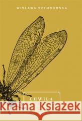 Chwila w.2022 Wisława Szymborska 9788324065226