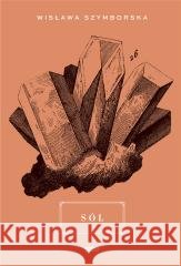 Sól w.2022 Wisława Szymborska 9788324065257