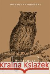 Wystarczy Wisława Szymborska 9788324066735