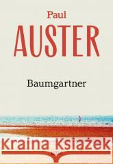 Baumgartner Paul Auster 9788324069507