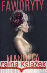 Faworyty Manuela Gretkowska 9788324072958