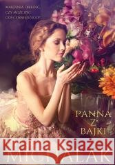 Panna z Bajki Katarzyna Michalak 9788324076451