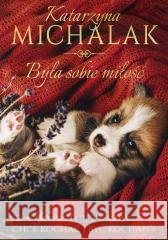 Była sobie miłość Katarzyna Michalak 9788324085699