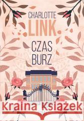 Czas burz Charlotte Link 9788324089680