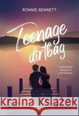 Teenage Dirtbag Ronnie Bennett, pseud. Fleanr 9788324092468