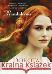 Primabalerina w.2022 Dorota Gąsiorowska 9788324092857