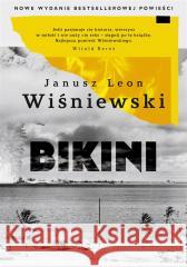 Bikini w.2023 Janusz Leon Wiśniewski 9788324092970