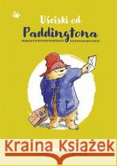 Uściski od Paddingtona Michael Bond 9788324093496