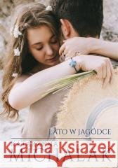Lato w Jagódce w.2 Katarzyna Michalak 9788324093946