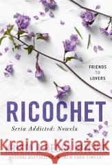 Ricochet Krista Ritchie, Becca Ritchie 9788324095087