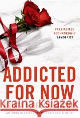 Addicted for now T.2 Becca Ritchie, Krista Ritchie 9788324095162