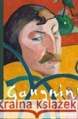 Gauguin. Biografia dzikusa Sue Prideaux 9788324095599