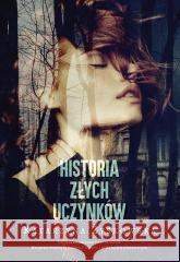 Historia złych uczynków w.2 Katarzyna Zyskowska 9788324095858