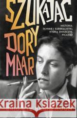 Szukając Dory Maar Brigitte Benkemoun 9788324095896