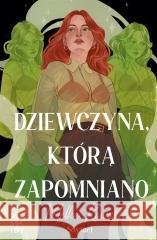 Dziewczyna, którą zapomniano Melka Kowal 9788324095971