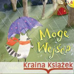 Mogę wejść? Marsha Diane Arnold, Jennie Poh 9788324176434