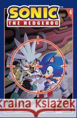 Sonic the Hedgehog T.4 Los doktora.. 2 w.2022 Ian Flynn 9788324181476