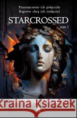 Starcrossed Josephine Angelini 9788324182299