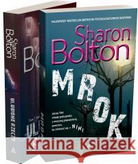 Pakiet Mrok / Ulubione rzeczy Sharon Bolton 9788324182787