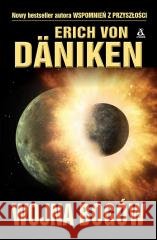 Wojna bogów Erich Von Daniken 9788324184255