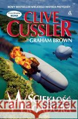 Wściekłość Kondora Clive Cussler, Graham Brown 9788324185238