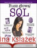 Rusz głową! SQL Beighley Lynn 9788324628285