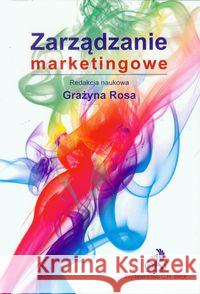 Zarządzanie marketingowe  9788325543914 C.H. Beck