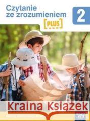 Szkoła na miarę SP 2 Czytanie ze zrozumieniem ćw.2 Grażyna Wójcicka, Magdalena Wójcicka 9788326737350