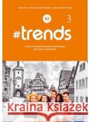 J. Niemiecki 3 #trends ćw. NE Ewa Kościelniak-Walewska 9788326738616