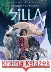 Silla Karolina Lewestam, Mariusz Andryszczyk 9788326840630
