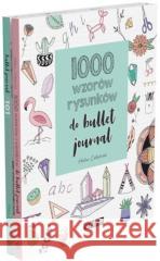 Pakiet: Bullet journal Helen Colebrook 9788327127983