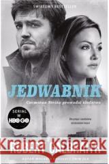 Jedwabnik w.specjalne Robert Galbraith 9788327158864