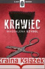 Krawiec Szydeł Magdalena 9788327159816