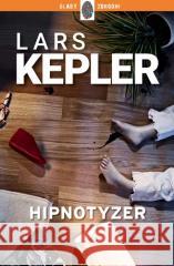 Hipnotyzer Kepler Lars 9788327162397