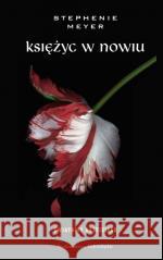 Księżyc w nowiu Stephenie Meyer 9788327162441