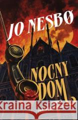 Nocny dom TW Jo Nesbo 9788327164728