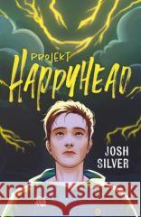 Projekt HappyHead Josh Silver 9788327166135