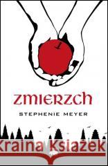 Zmierzch Stephenie Meyer 9788327166333