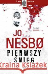 Pierwszy śnieg Jo Nesbo 9788327166609