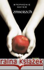 Zmierzch T.1 BR Stephenie Meyer 9788327166746