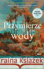 Przymierze wody Abraham Verghese 9788327167361