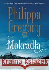 Mokradła Philippa Gregory 9788327167521