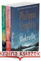 Pakiet Cykl Fairmile Philippa Gregory 9788327167606