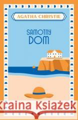 Samotny Dom Agatha Christie 9788327167798