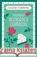Tajemnica rezydencji Chimneys Agatha Christie 9788327168450