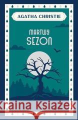 Martwy sezon Agatha Christie 9788327169051